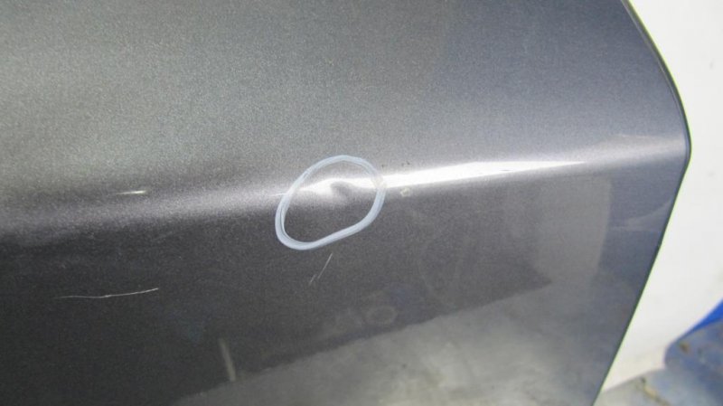 Дверь задняя правая NX 14-21 2014 Внедорожник 2.0T