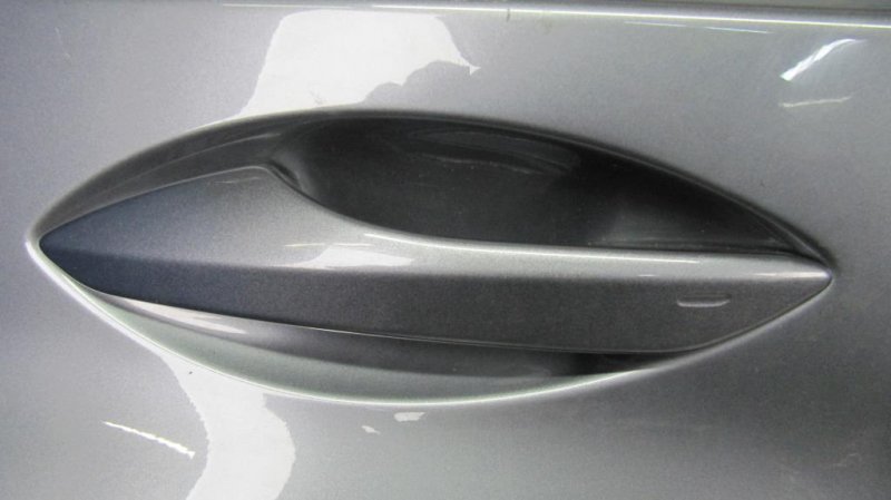 Дверь задняя правая NX 14-21 2014 Внедорожник 2.0T