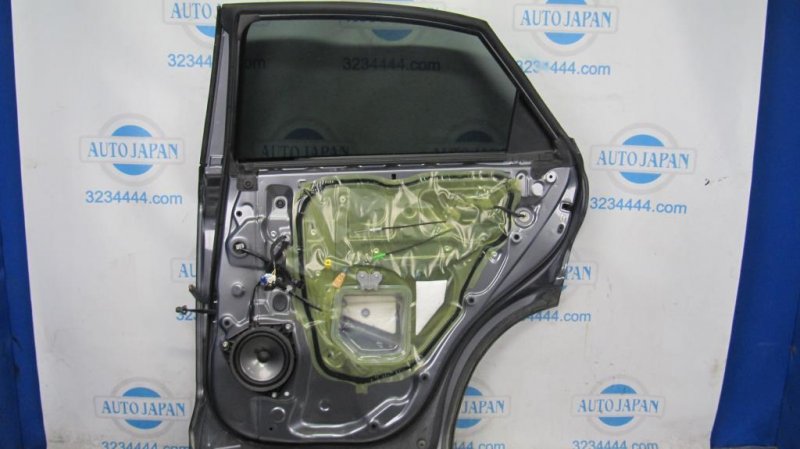 Дверь задняя правая NX 14-21 2014 Внедорожник 2.0T