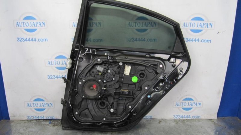 Дверь задняя правая SONATA YF 10-14