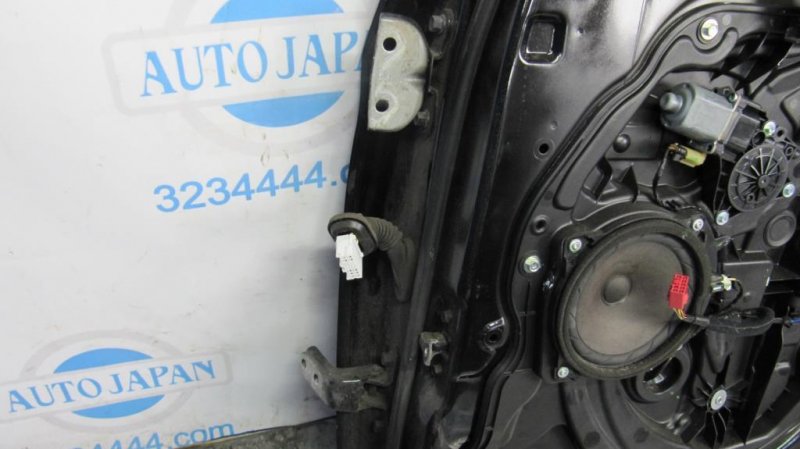 Дверь задняя правая SONATA YF 10-14