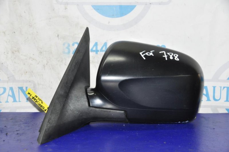 Зеркало левое FORESTER SH 07-12 2010 Внедорожник 2.5 FB25B