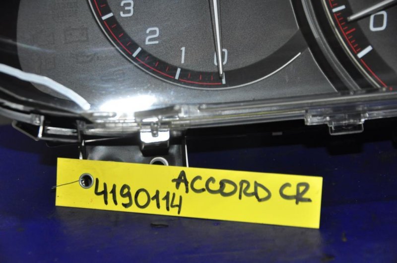 Панель приборов ACCORD CR 13-18 2015 Седан 2.4