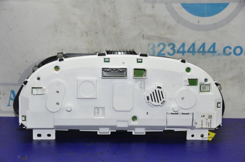Панель приборов ACCORD CR 13-18 2015 Седан 2.4