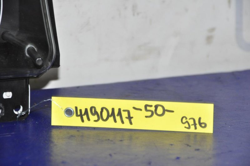 Панель приборов CAMRY 50 12-15 2013 ASV50 2.5 2ARFE