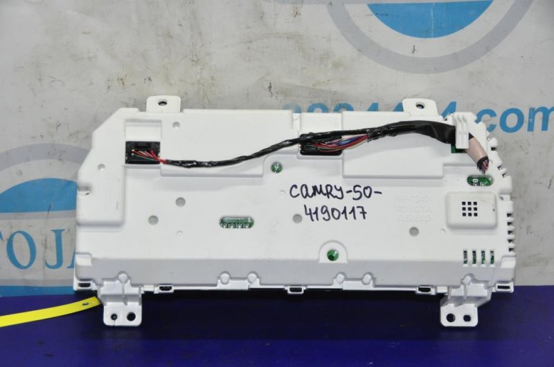 Панель приборов CAMRY 50 12-15 2013 ASV50 2.5 2ARFE