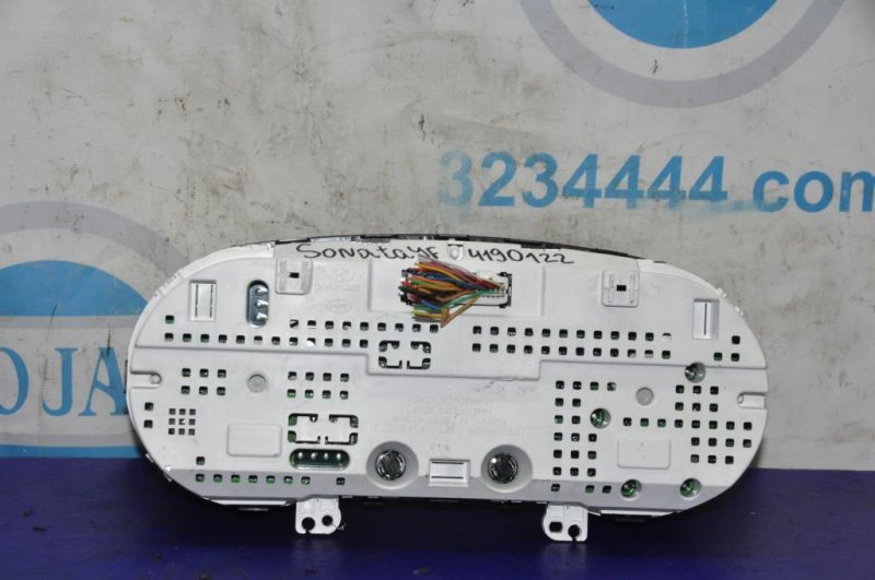 Панель приборов SONATA YF 10-14 2011 Седан 2.4