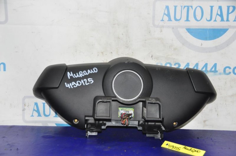 Панель приборов NISSAN MURANO Z50 02-07 Внедорожник 3.5