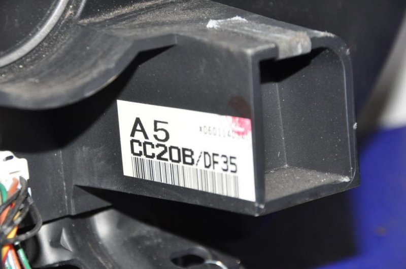 Панель приборов MURANO Z50 02-07 2006 Внедорожник 3.5