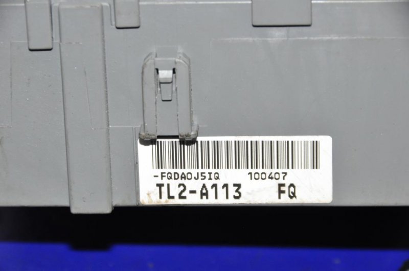 Блок предохранителей салон ACCORD CU8 / TSX 08-14 2010 Седан 2.4