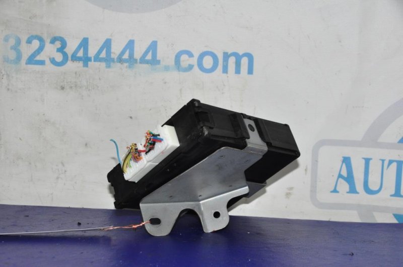 Блок управления АКПП FORESTER SH 07-12 2010 Внедорожник 2.5 FB25B