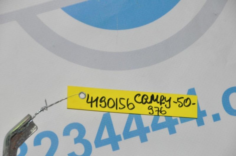 Блок управления двигателем CAMRY 50 12-15 2013 ASV50 2.5 2ARFE