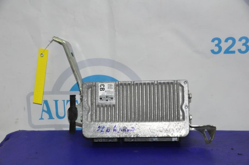 Блок управления двигателем TOYOTA CAMRY 50 12-15 ASV50 2.5 2ARFE
