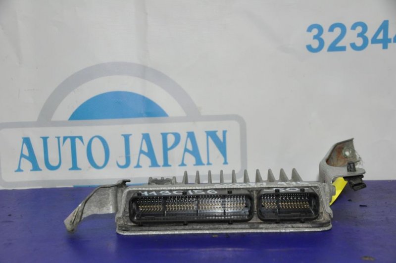 Блок управления двигателем CAMRY 50 12-15 2013 ASV50 2.5 2ARFE