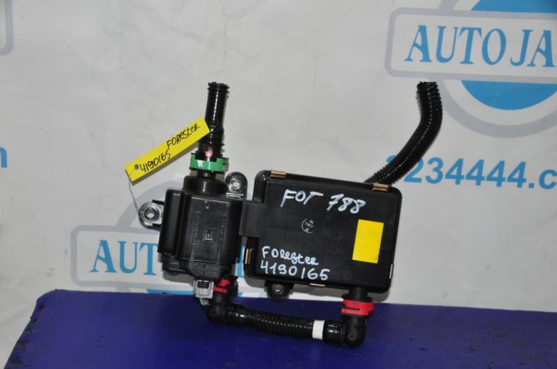 Клапан вентиляции топливного бака SUBARU FORESTER SH 07-12 2010 Внедорожник 2.5 FB25B 42084SC010 Б/У