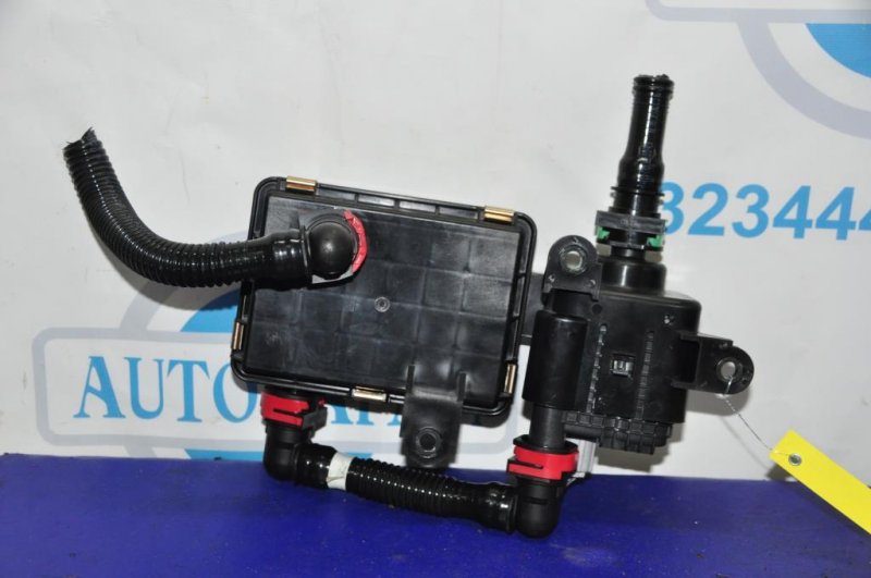 Клапан вентиляции топливного бака FORESTER SH 07-12 2010 Внедорожник 2.5 FB25B