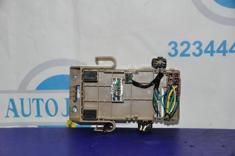 Блок предохранителей салон OUTBACK 09-14 BR 2010 Внедорожник 2.5