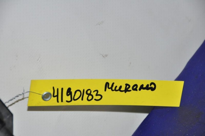 Блок предохранителей моторный отсек NISSAN MURANO Z50 02-07 Внедорожник 3.5