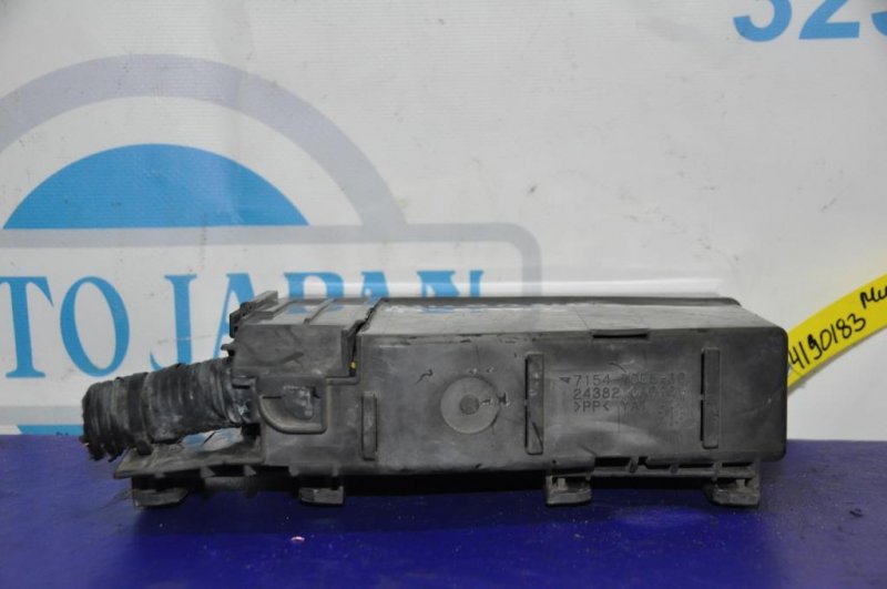 Блок предохранителей моторный отсек MURANO Z50 02-07 2006 Внедорожник 3.5