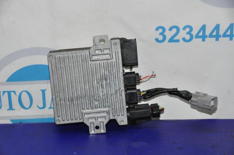 Блок управления электроусилителем руля FORESTER SH 07-12 2010 Внедорожник 2.5 FB25B