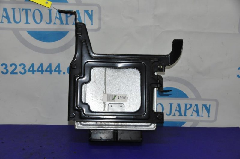 Блок управления двигателем SONATA YF 10-14 2011 Седан 2.4