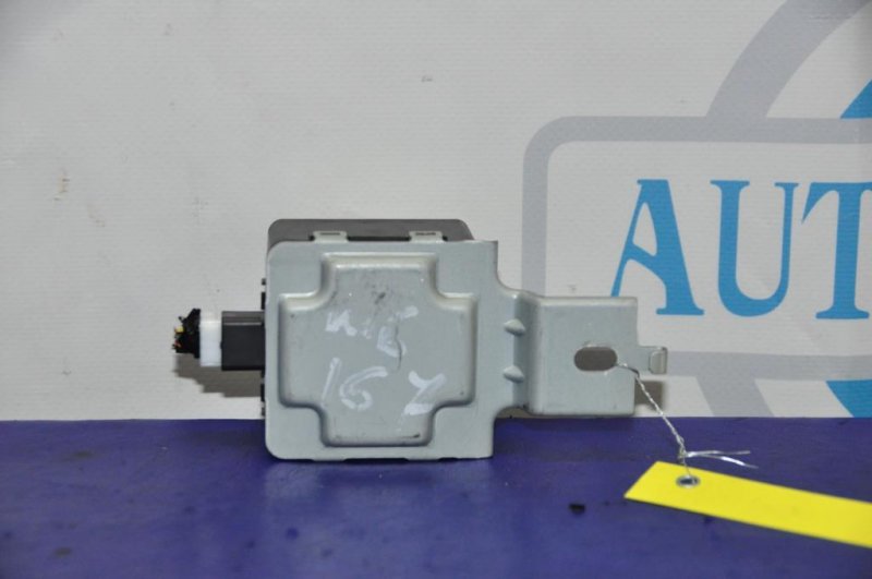 Блок электронный 6 GJ 12- 2013 Седан 2.5