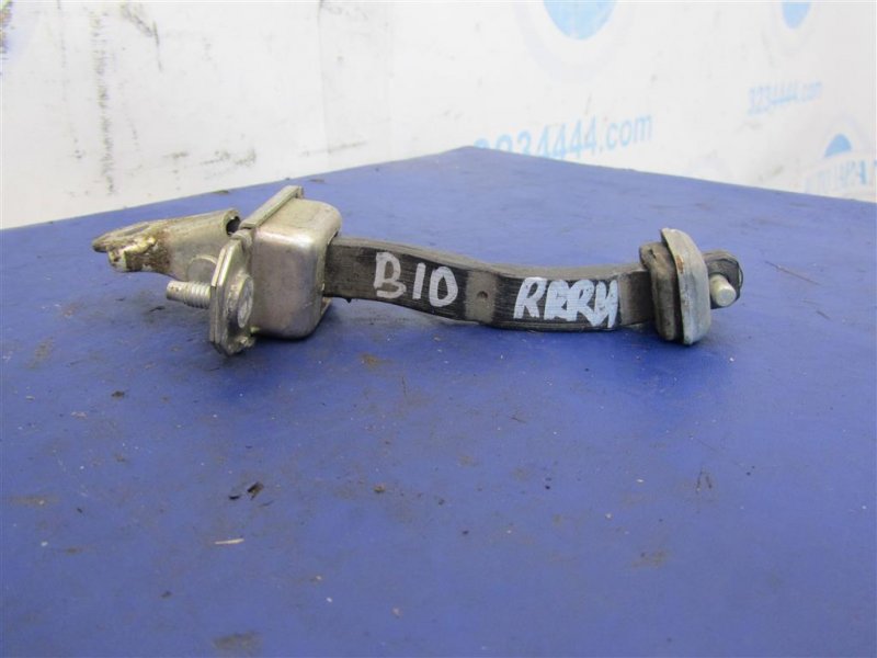 Ограничитель двери задний правый TRIBECA B10 07-13 2010 Внедорожник 3.6