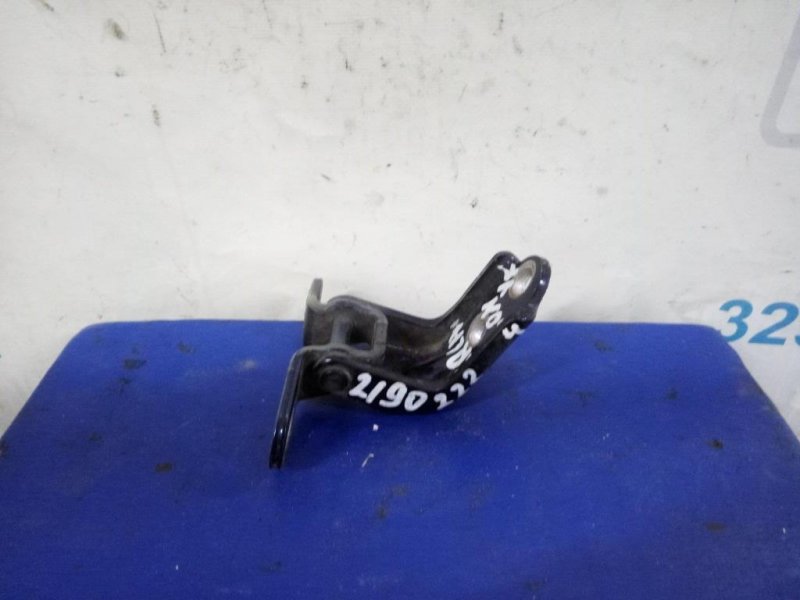 Петля двери нижняя задняя левая HYUNDAI SONATA YF 10-14 79320-2E000 Б/У