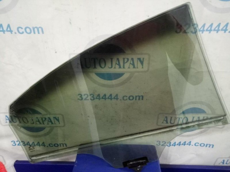 Стекло двери заднее левое HYUNDAI SONATA YF 10-14