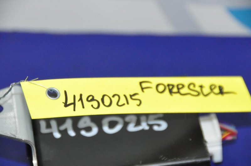 Блок управления центральным замком FORESTER SH 07-12 2010 Внедорожник 2.5 FB25B