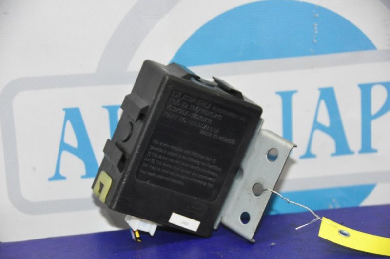 Блок управления центральным замком SUBARU TRIBECA B10 07-13 Внедорожник 3.6 Блок управления центральным замком SUBARU TRIBECA B10 07-13 Внедорожник 3.6