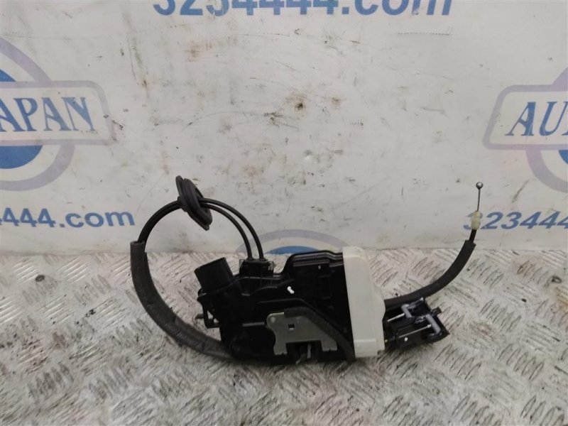 Замок двери передний правый OPTIMA TF 11-16 Замок двери передний правый OPTIMA TF 11-16