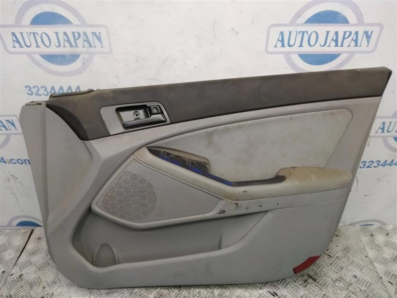 Карта двери передняя правая KIA OPTIMA TF 11-16 82302-4C640DA3 Б/У