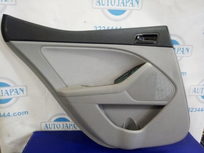 Запчасть карта двери задняя левая KIA OPTIMA TF 11-16 83301-4C080DA3 Б/У Карта двери задняя левая KIA OPTIMA TF 11-16 83301-4C080DA3 Б/У