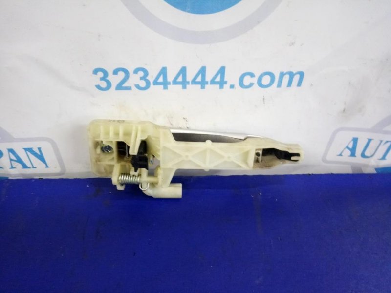 Ручка двери наружная задняя левая OPTIMA TF 11-16 Ручка двери наружная задняя левая OPTIMA TF 11-16