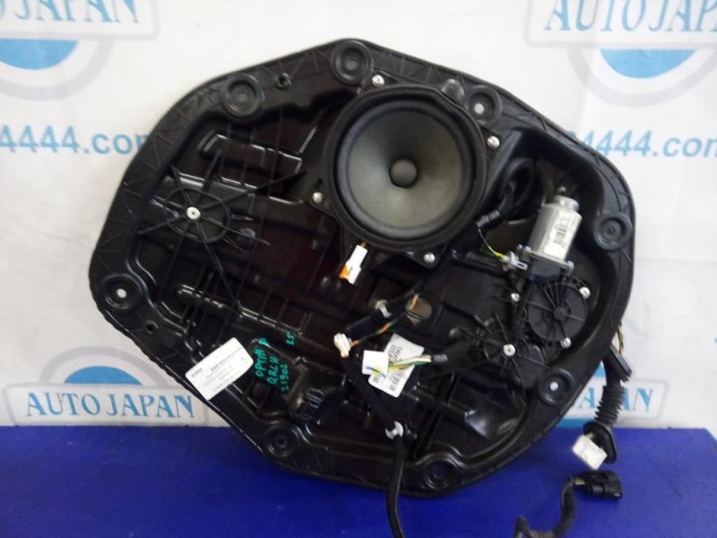 Запчасть стеклоподъемник задний левый KIA OPTIMA TF 11-16 83471-4C000 Б/У Стеклоподъемник задний левый KIA OPTIMA TF 11-16 83471-4C000 Б/У