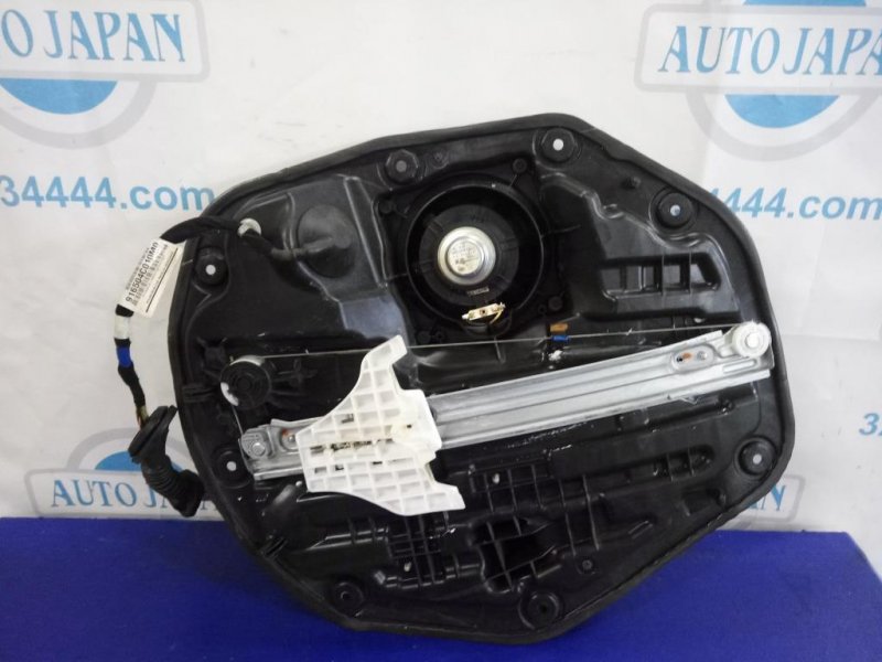 Стеклоподъемник задний левый OPTIMA TF 11-16 Стеклоподъемник задний левый OPTIMA TF 11-16