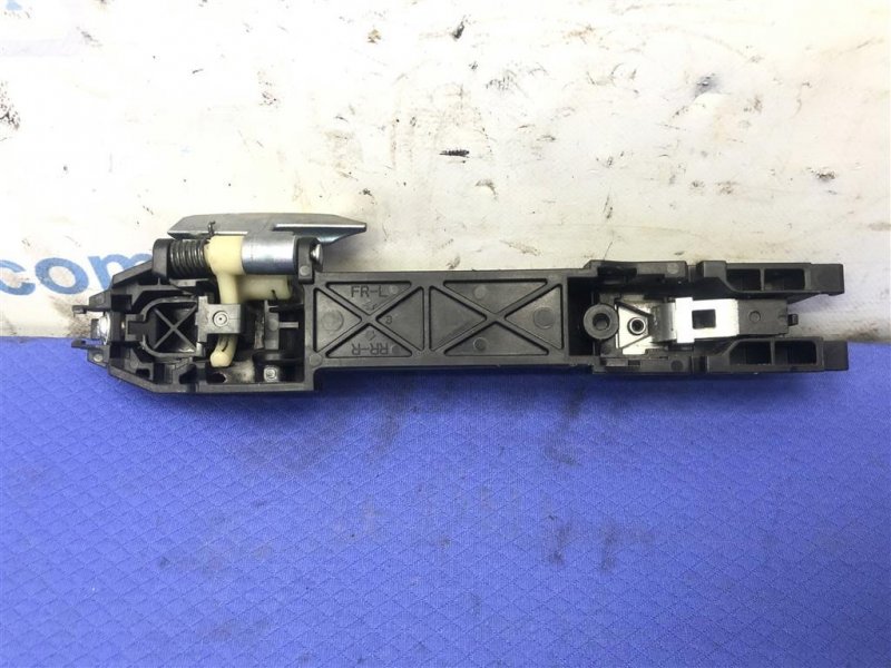 Ручка двери наружная задняя левая INFINITI G25/G35/G37/Q40 06-14