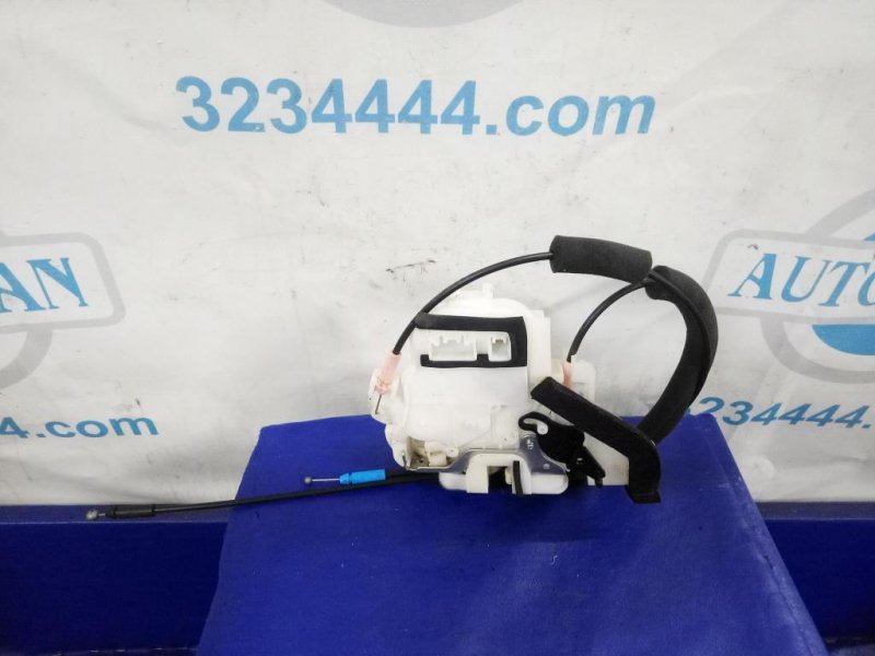 Замок двери задний правый OUTBACK 09-14 BR