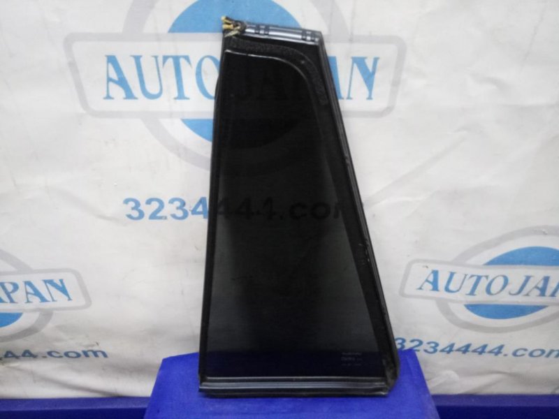 Стекло двери глухое заднее правое OUTBACK 09-14 BR