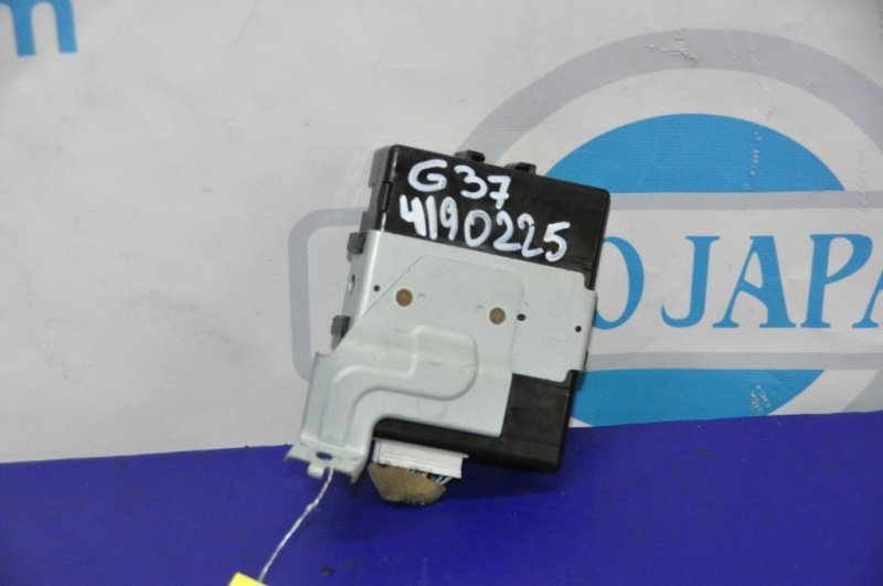 Блок управления парктроником INFINITI G25/G35/G37/Q40 06-14