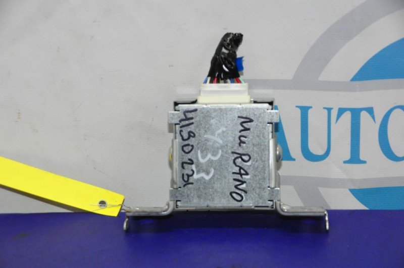 Блок электронный NISSAN MURANO Z51 07-14 Блок электронный NISSAN MURANO Z51 07-14