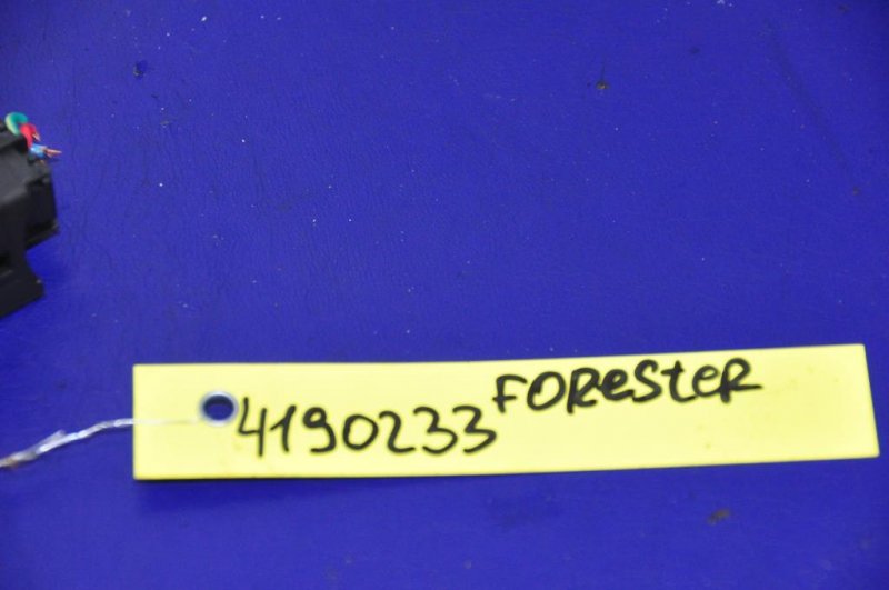 Датчик ESP FORESTER SH 07-12