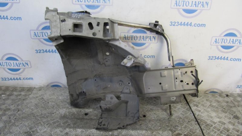 Запчасть четверть кузова передняя правый MAZDA CX-7 06-12 EH44-53-31XA Б/У Четверть кузова передняя правый MAZDA CX-7 06-12 EH44-53-31XA Б/У