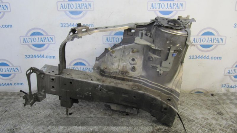 Четверть кузова передняя правый CX-7 06-12 Четверть кузова передняя правый CX-7 06-12