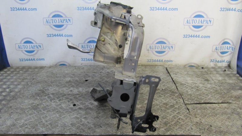 Четверть кузова передняя правый CX-7 06-12 Четверть кузова передняя правый CX-7 06-12