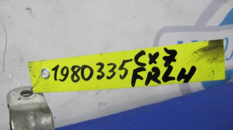 Петля капота левая CX-7 06-12