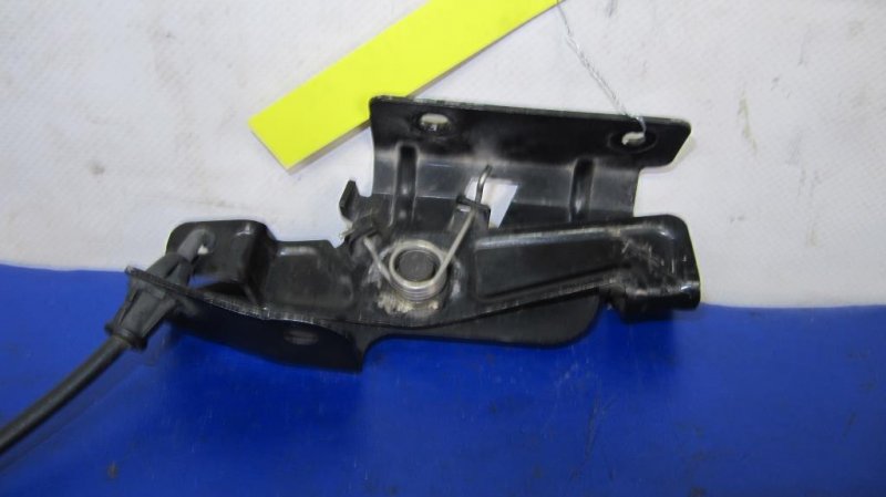 Замок капота NISSAN TEANA J32 08-14