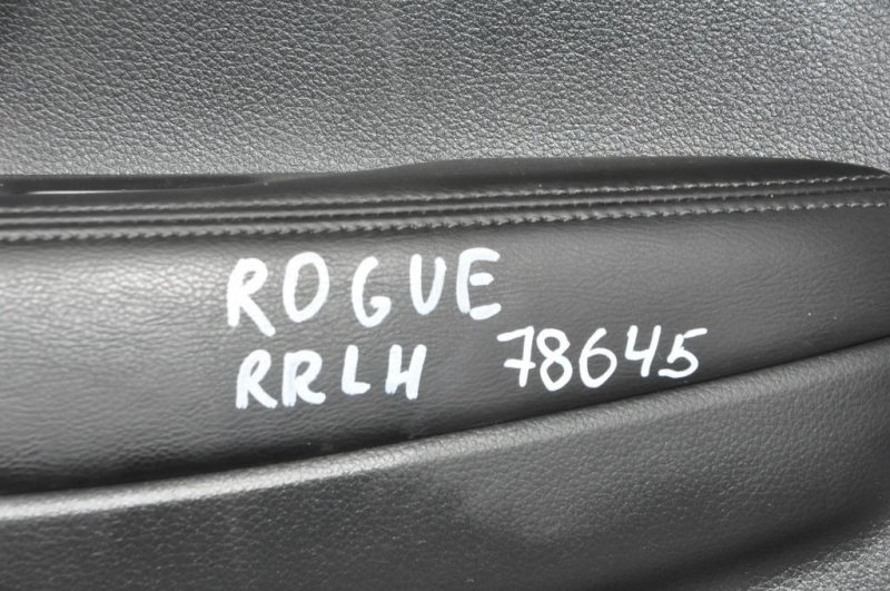 Карта двери задняя левая X-TRAIL/ROGUE T32 13-20