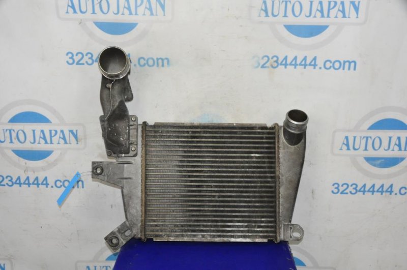 Радиатор интеркулера MAZDA CX-7 06-12